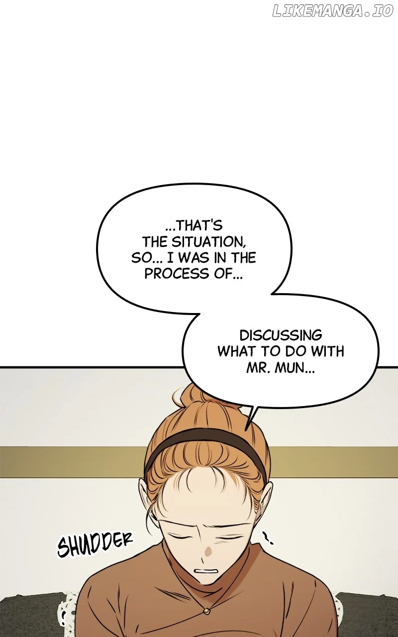 Locked to Death chapter 28 page 64