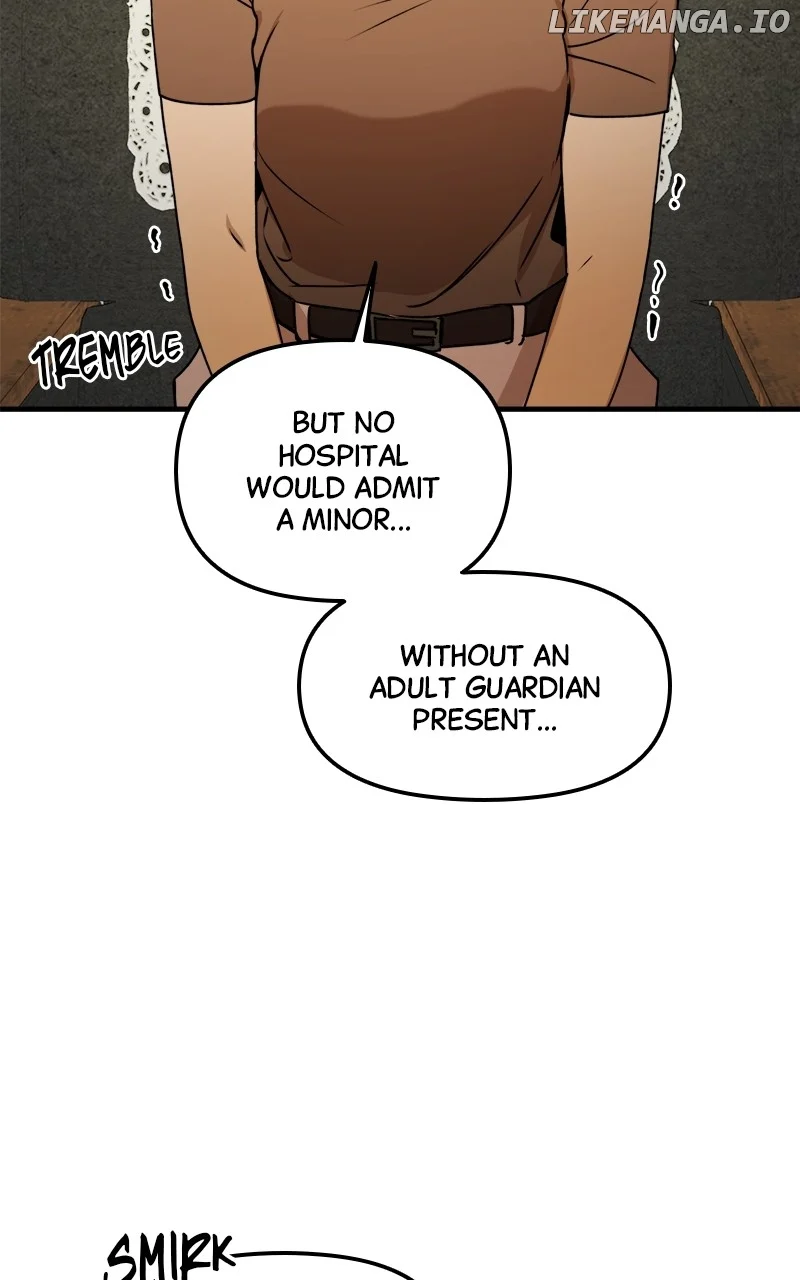 Locked to Death chapter 28 page 65