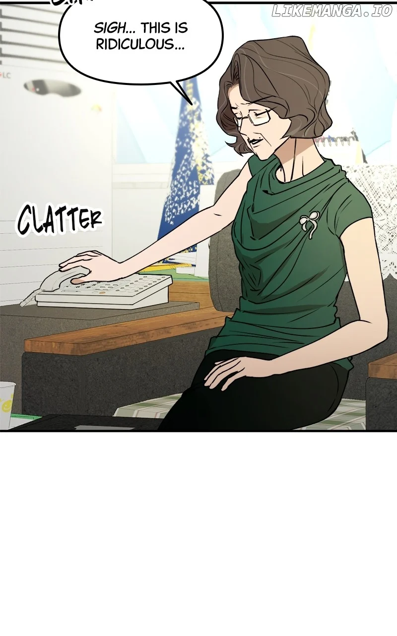 Locked to Death chapter 28 page 66