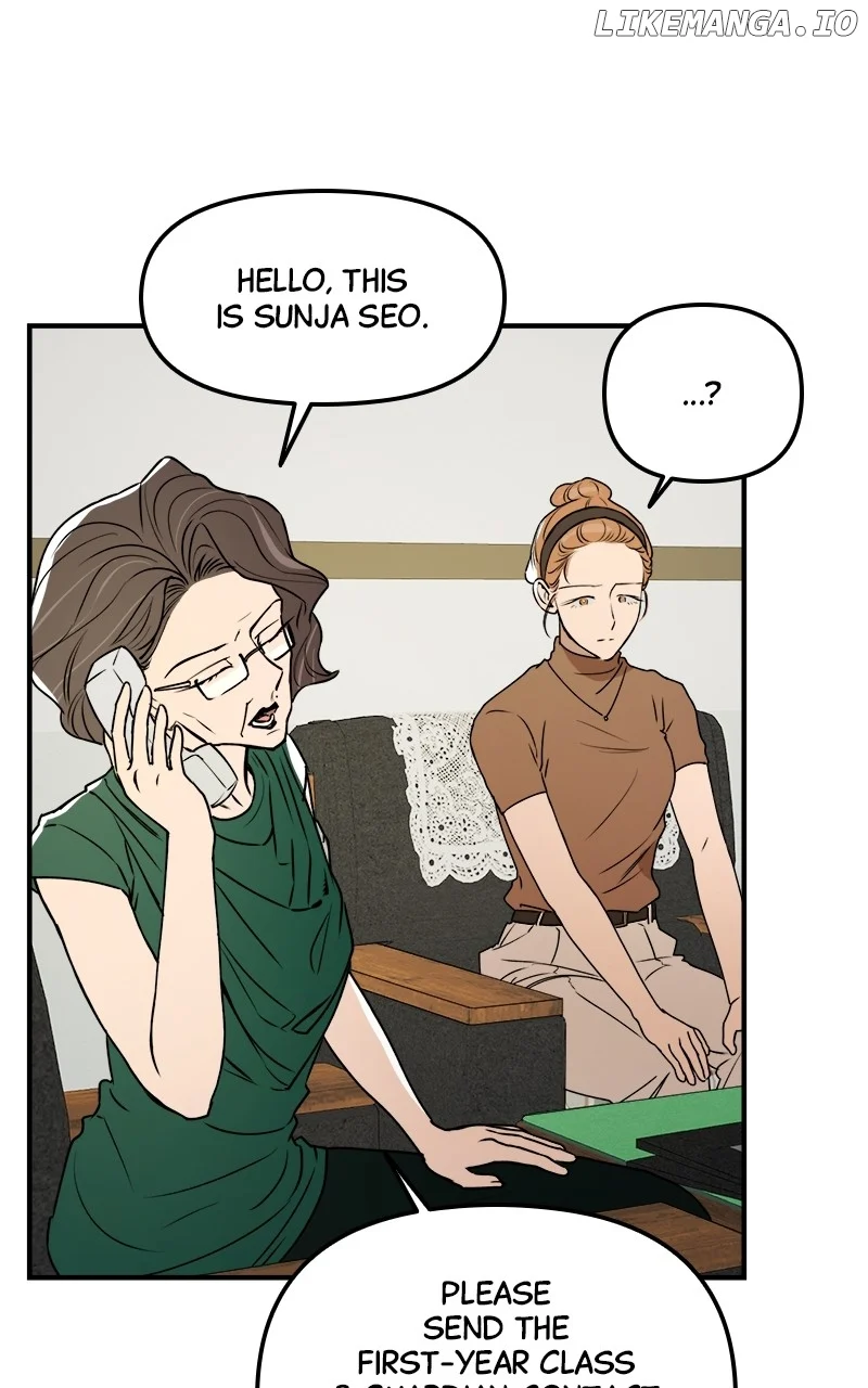 Locked to Death chapter 28 page 67