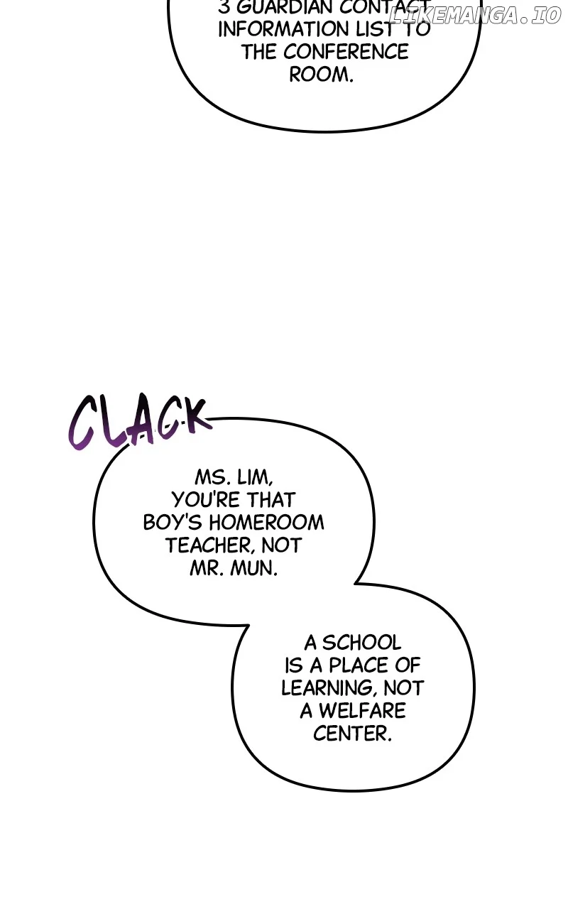 Locked to Death chapter 28 page 68