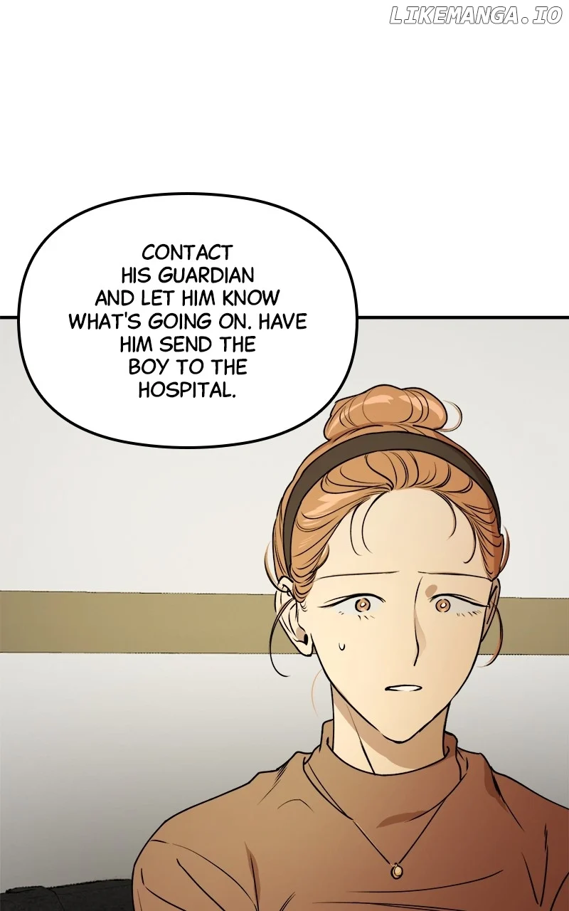 Locked to Death chapter 28 page 69