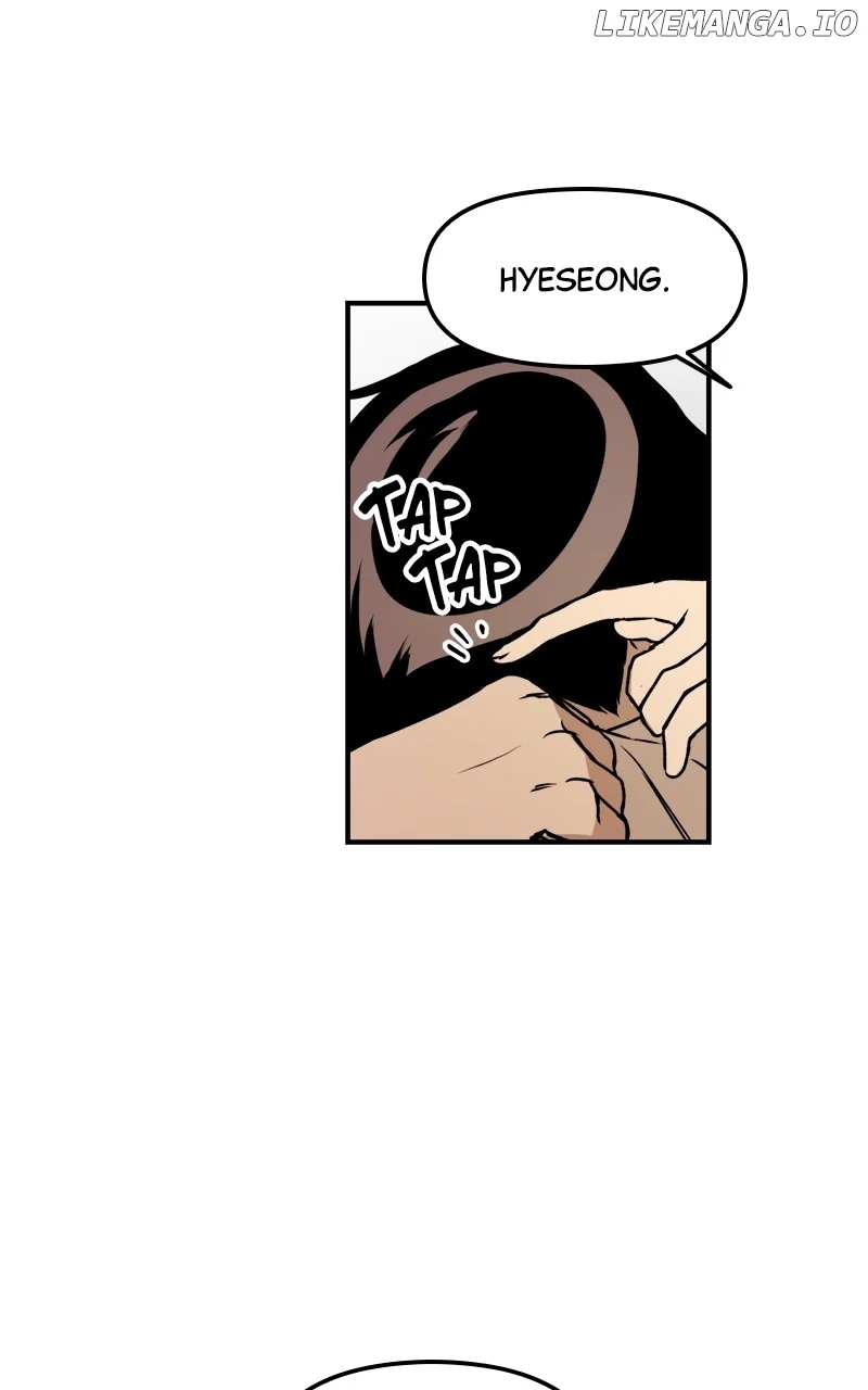 Locked to Death chapter 28 page 71