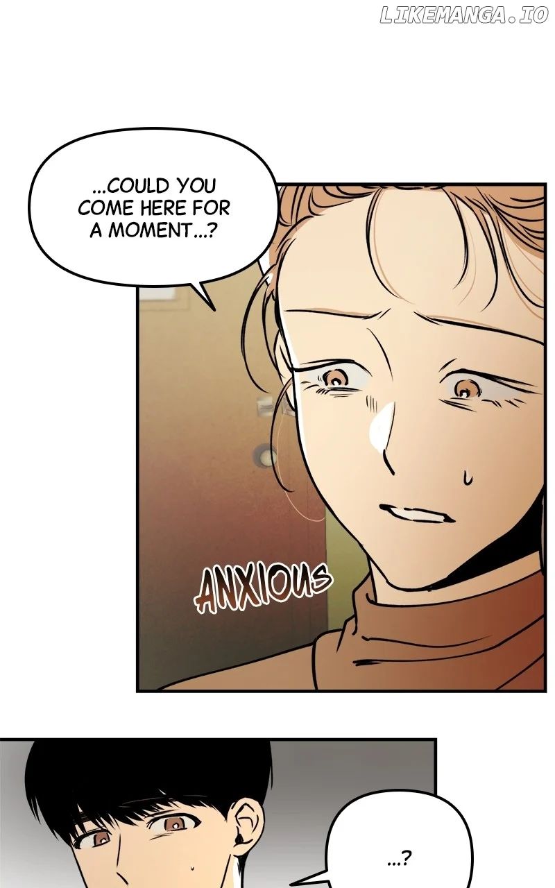 Locked to Death chapter 28 page 75