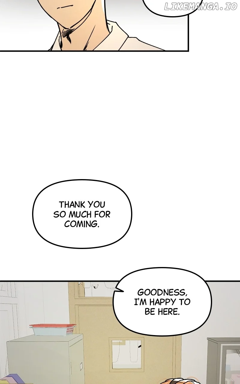 Locked to Death chapter 28 page 76