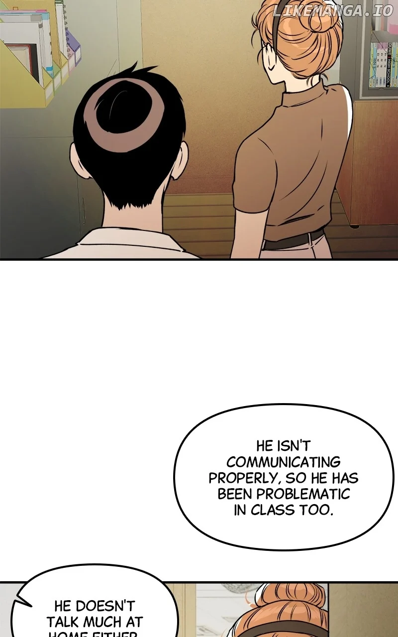Locked to Death chapter 28 page 77