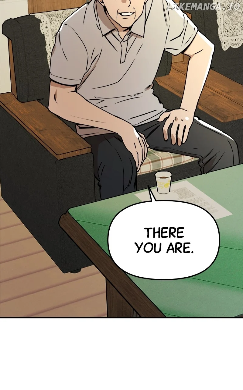 Locked to Death chapter 28 page 81
