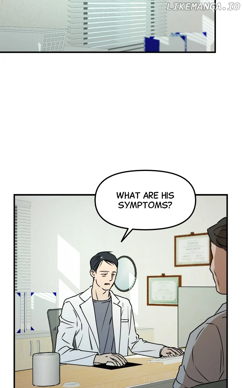Locked to Death chapter 28 page 83