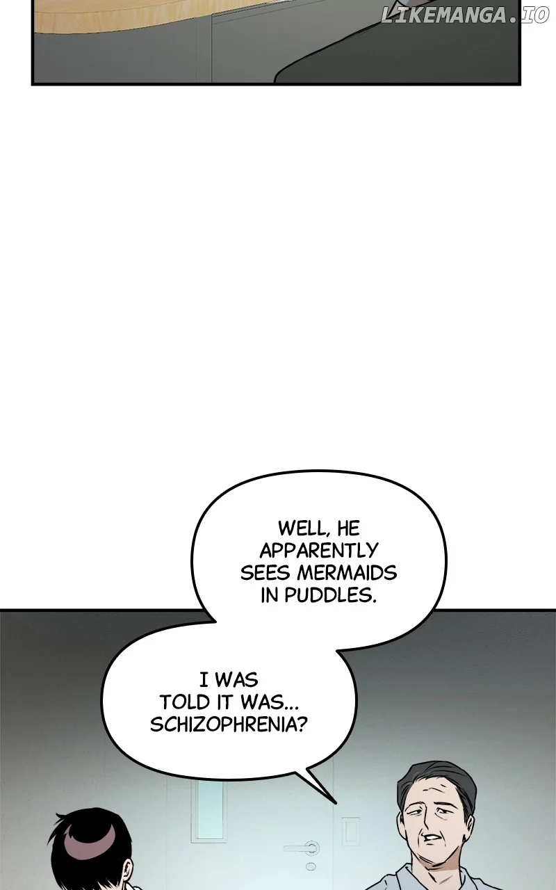 Locked to Death chapter 28 page 84