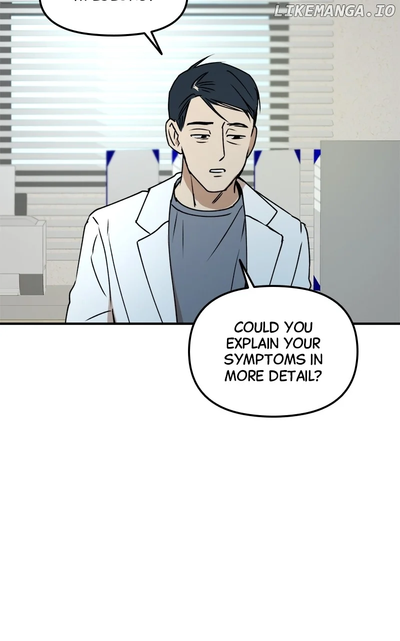 Locked to Death chapter 28 page 86