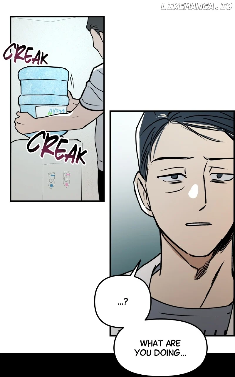 Locked to Death chapter 28 page 94