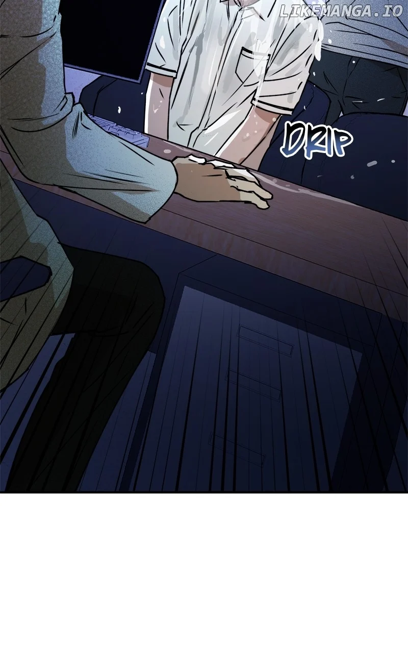 Locked to Death chapter 28 page 96