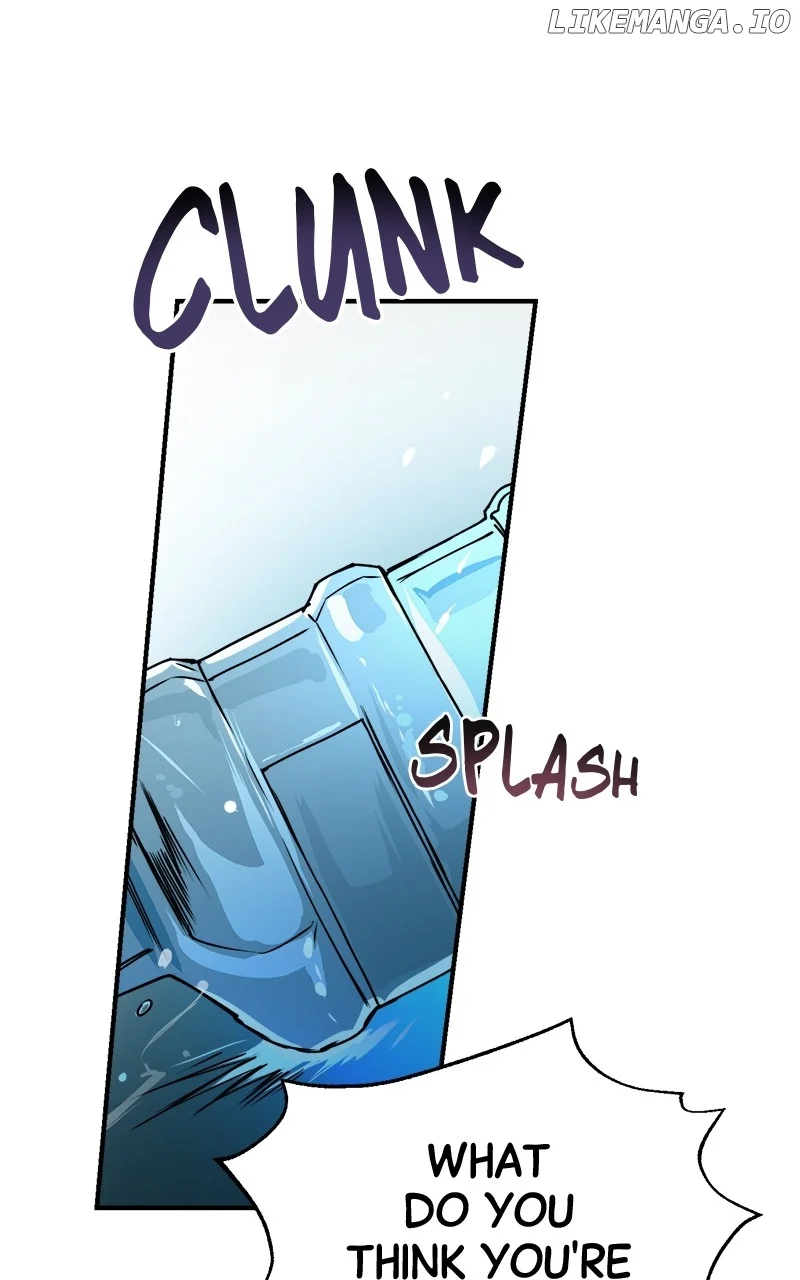 Locked to Death chapter 28 page 97