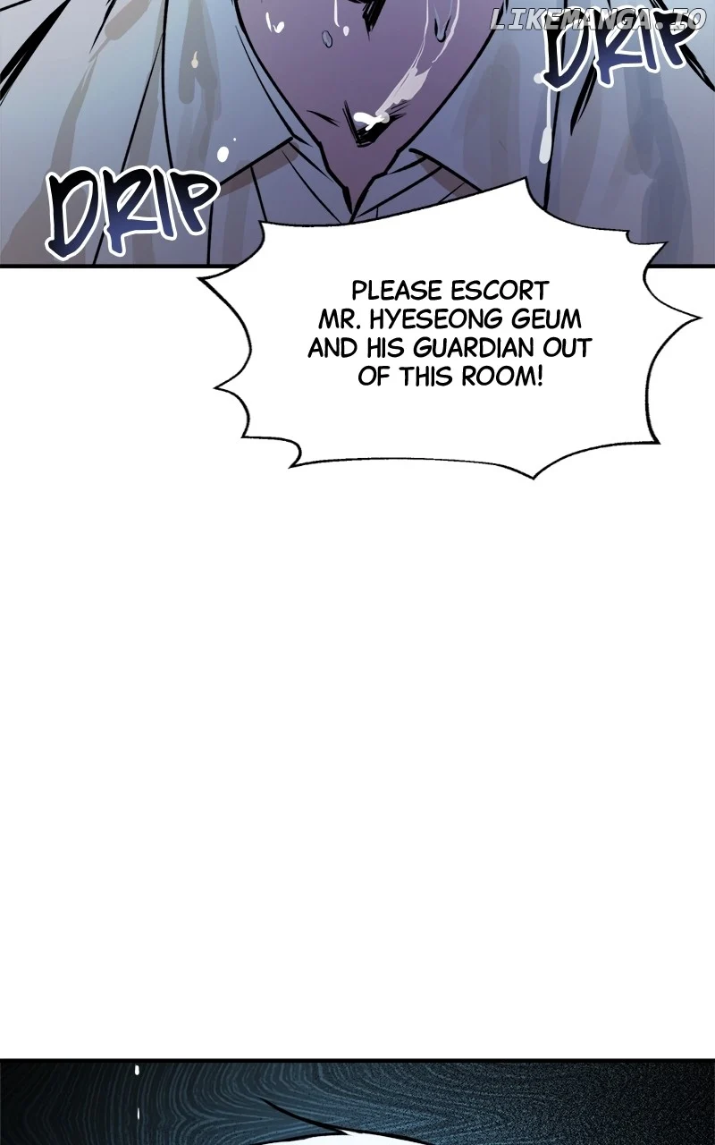 Locked to Death chapter 28 page 100