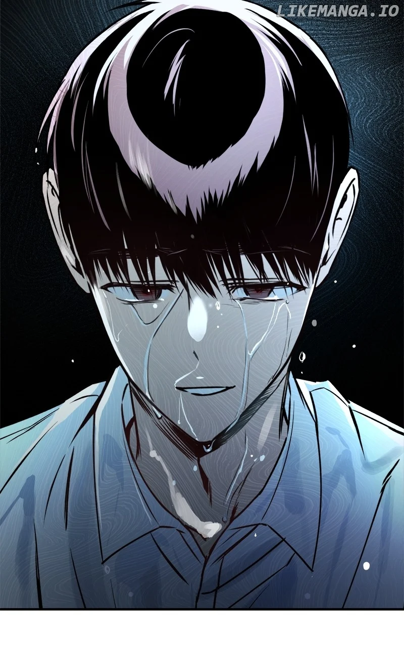 Locked to Death chapter 28 page 101