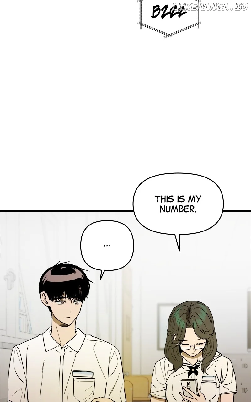Locked to Death chapter 33 page 7