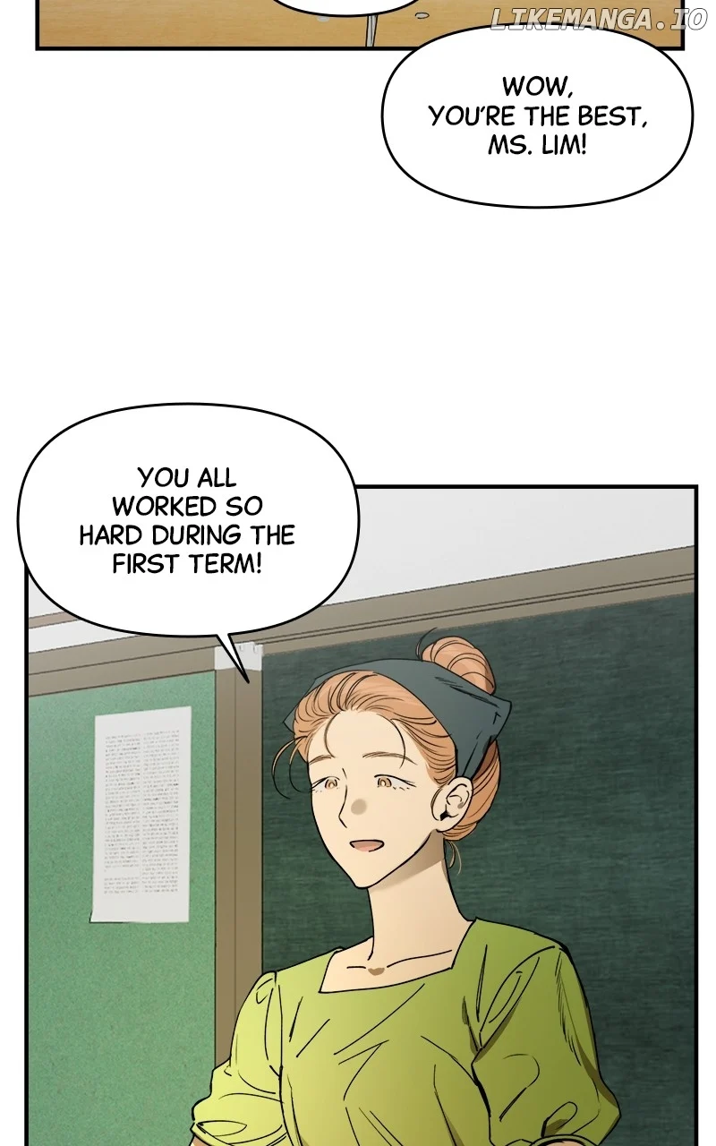 Locked to Death chapter 33 page 13