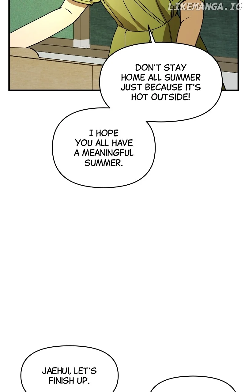 Locked to Death chapter 33 page 14