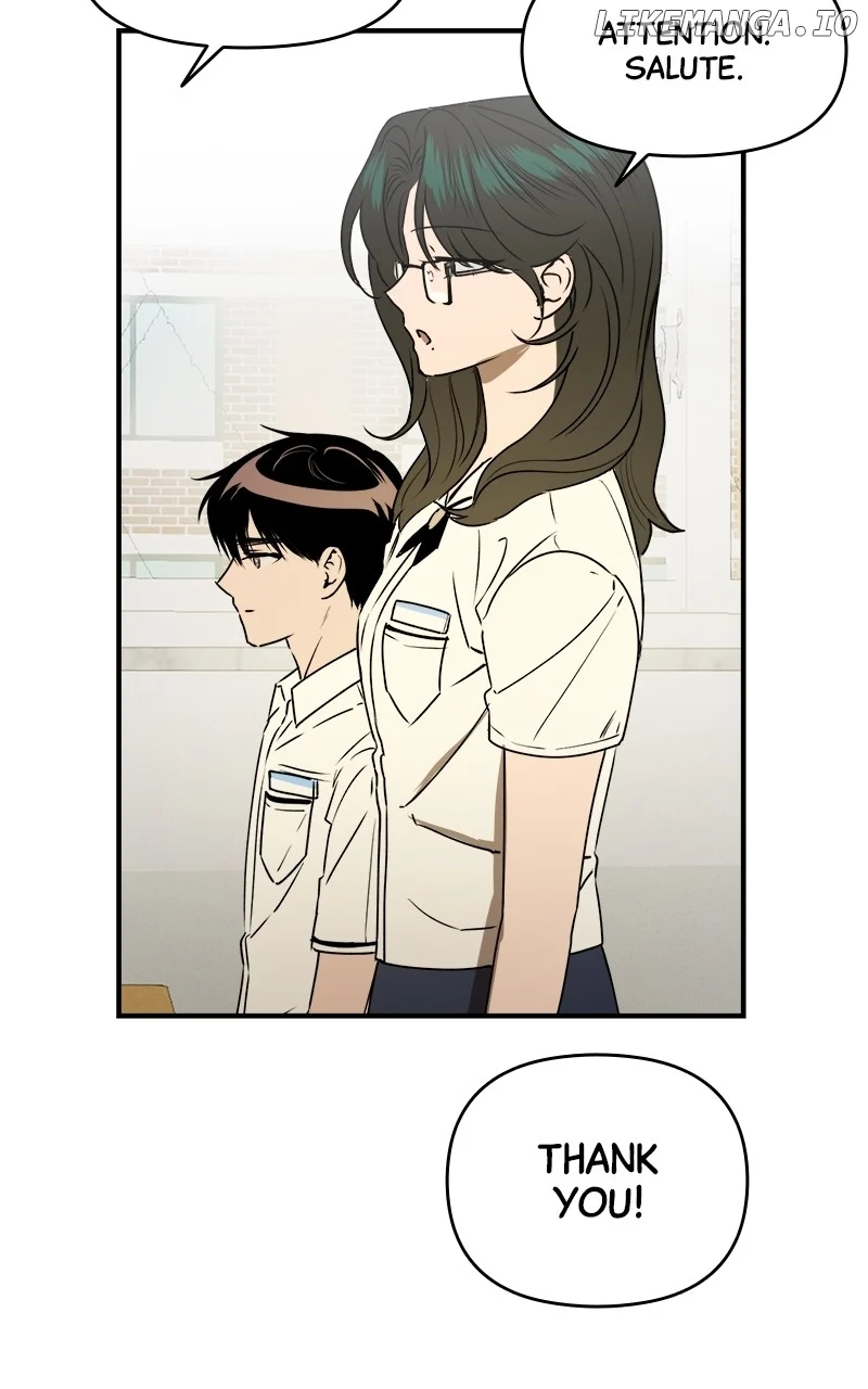 Locked to Death chapter 33 page 15