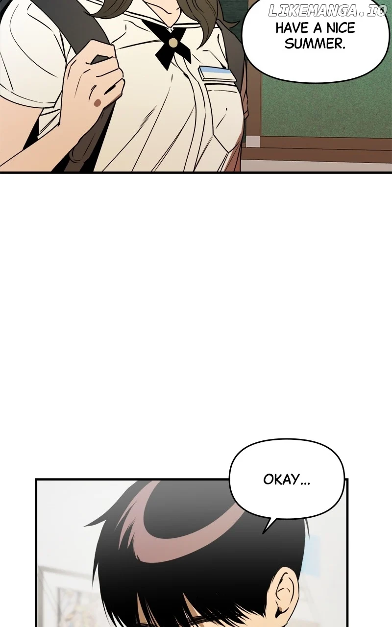 Locked to Death chapter 33 page 17