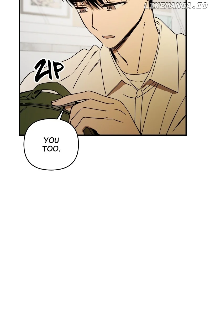 Locked to Death chapter 33 page 18