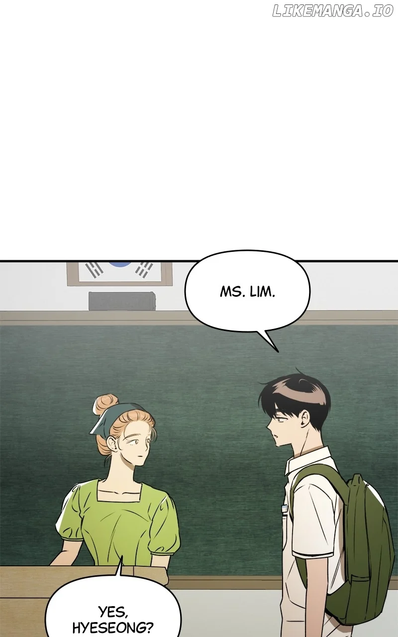 Locked to Death chapter 33 page 19
