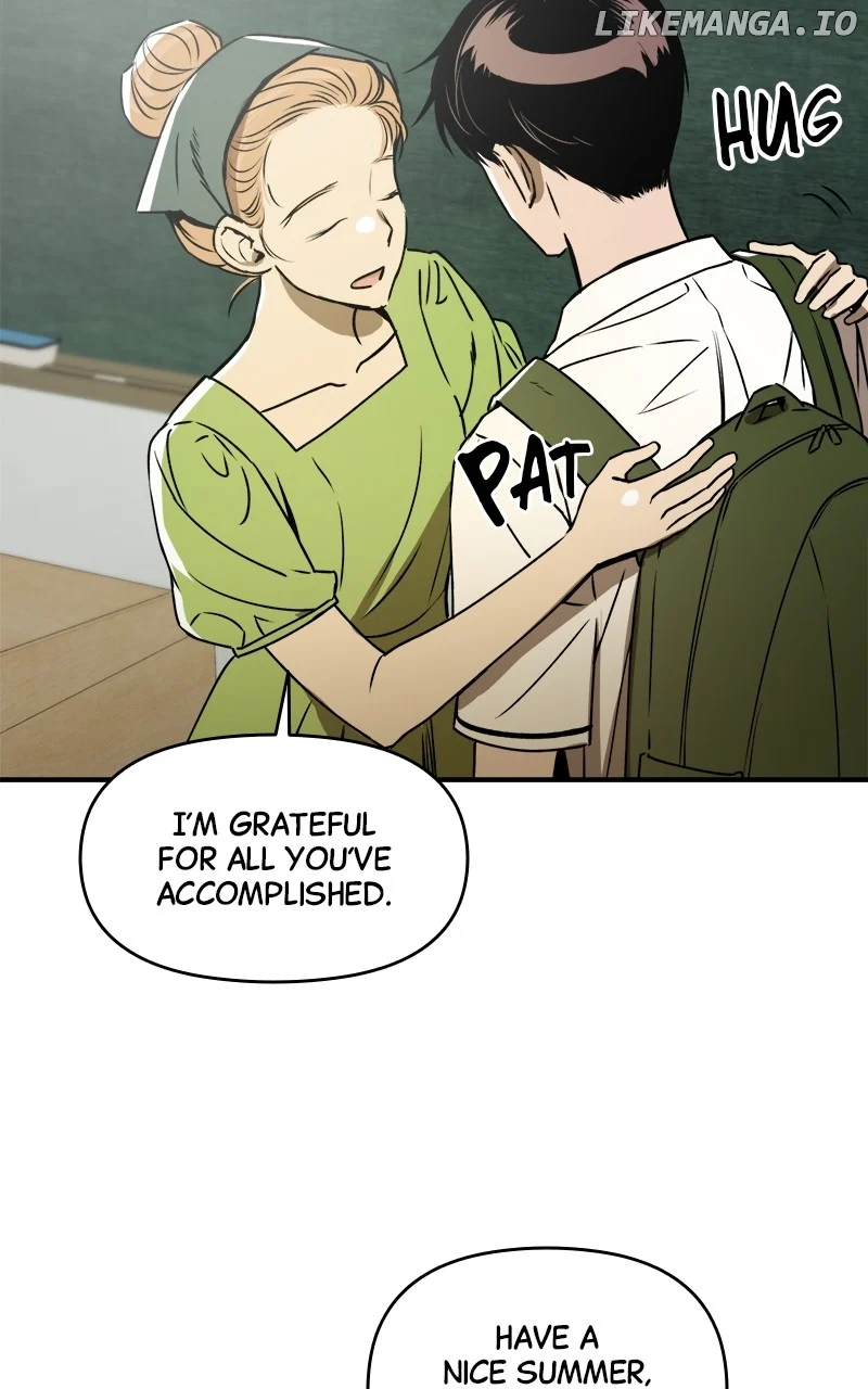 Locked to Death chapter 33 page 23