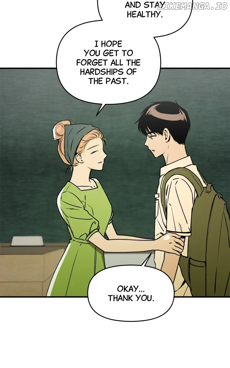 Locked to Death chapter 33 page 24