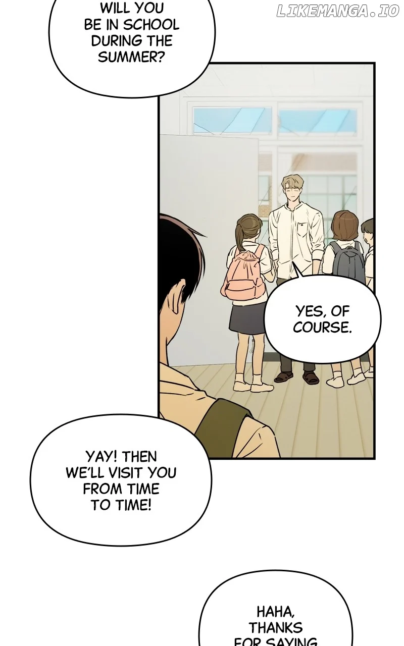 Locked to Death chapter 33 page 26