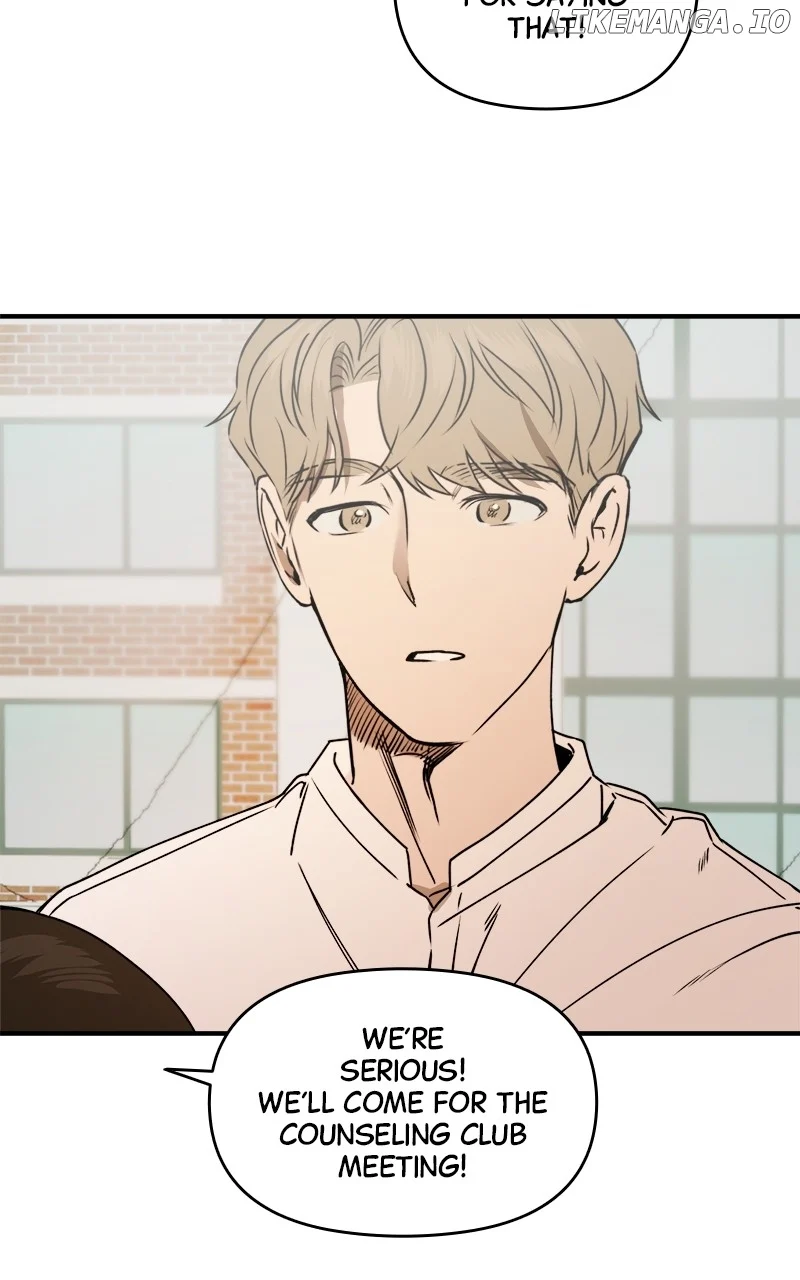 Locked to Death chapter 33 page 27