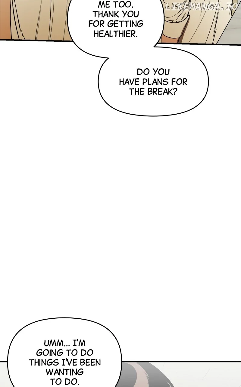 Locked to Death chapter 33 page 32