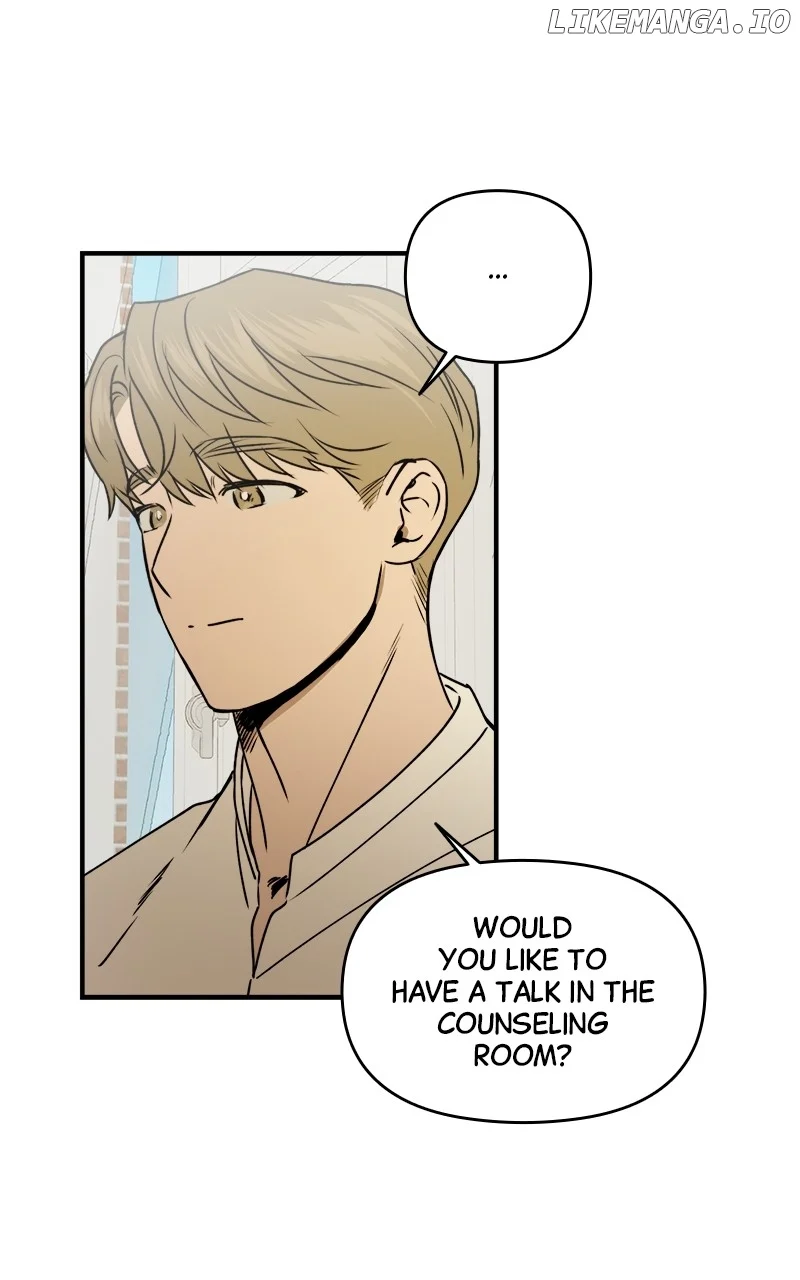 Locked to Death chapter 33 page 34