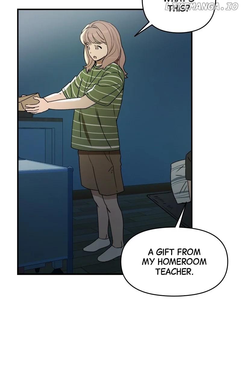 Locked to Death chapter 33 page 40