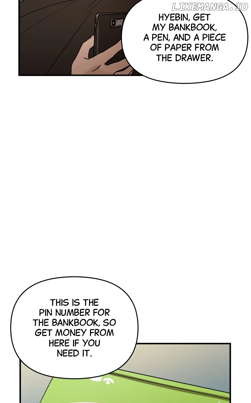 Locked to Death chapter 33 page 45