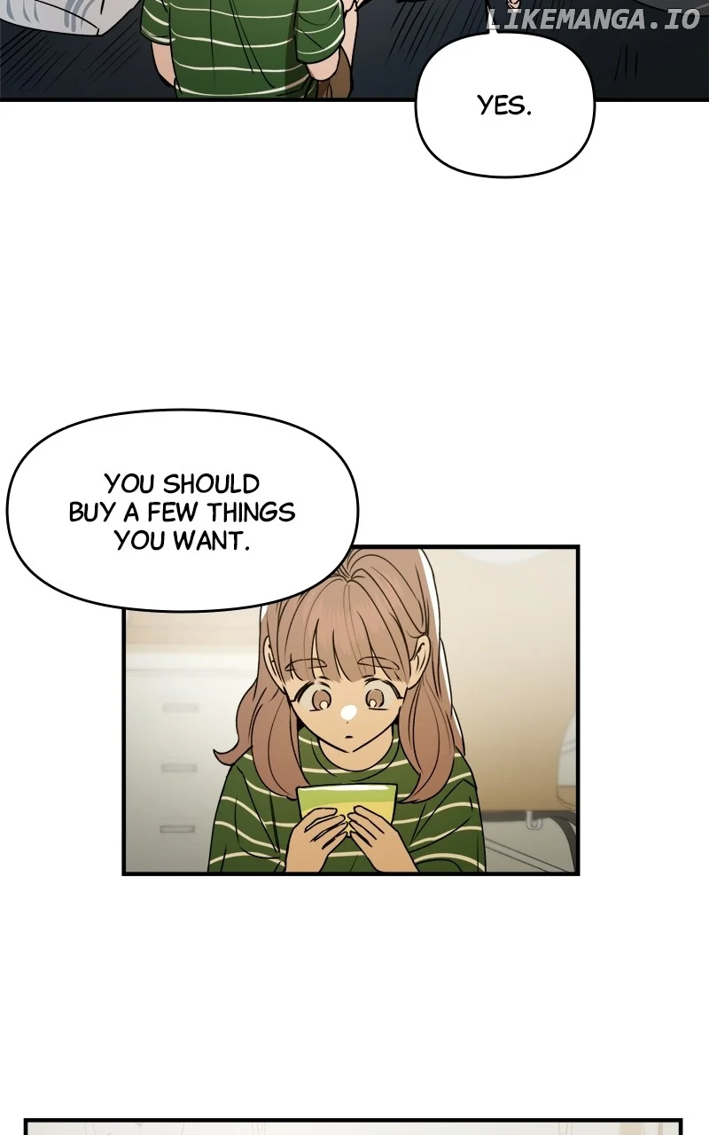 Locked to Death chapter 33 page 47