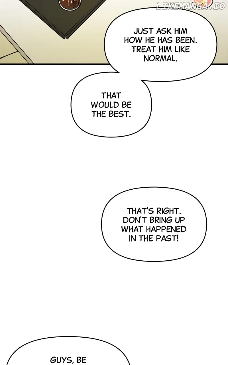 Locked to Death chapter 33 page 51