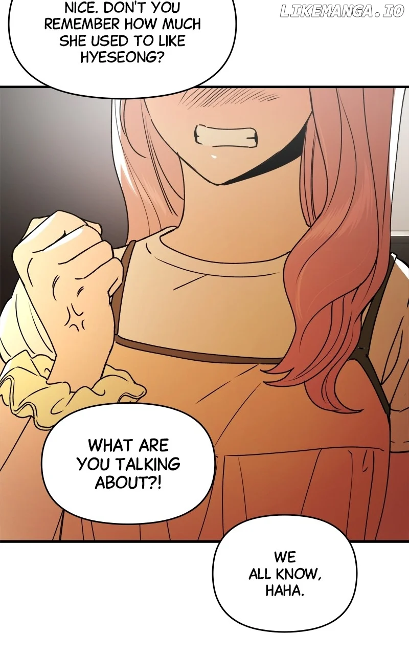 Locked to Death chapter 33 page 52