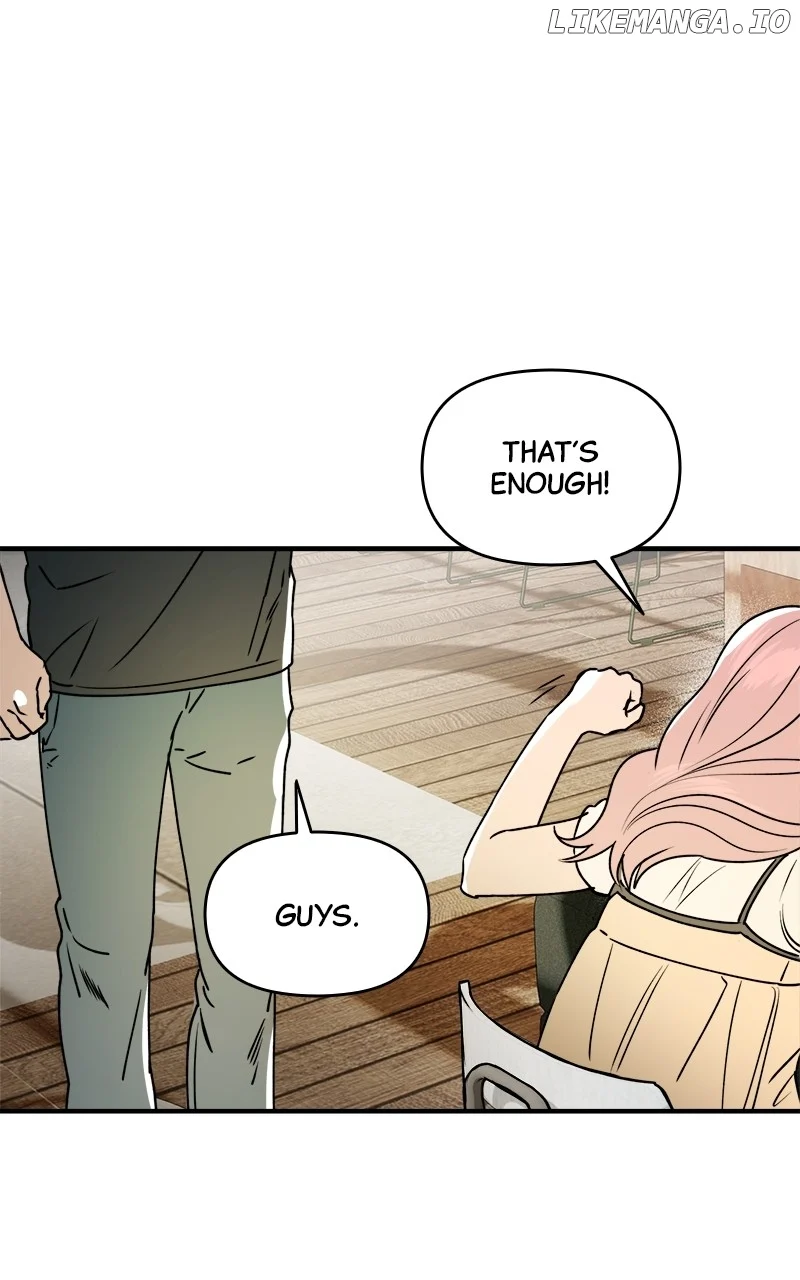 Locked to Death chapter 33 page 53