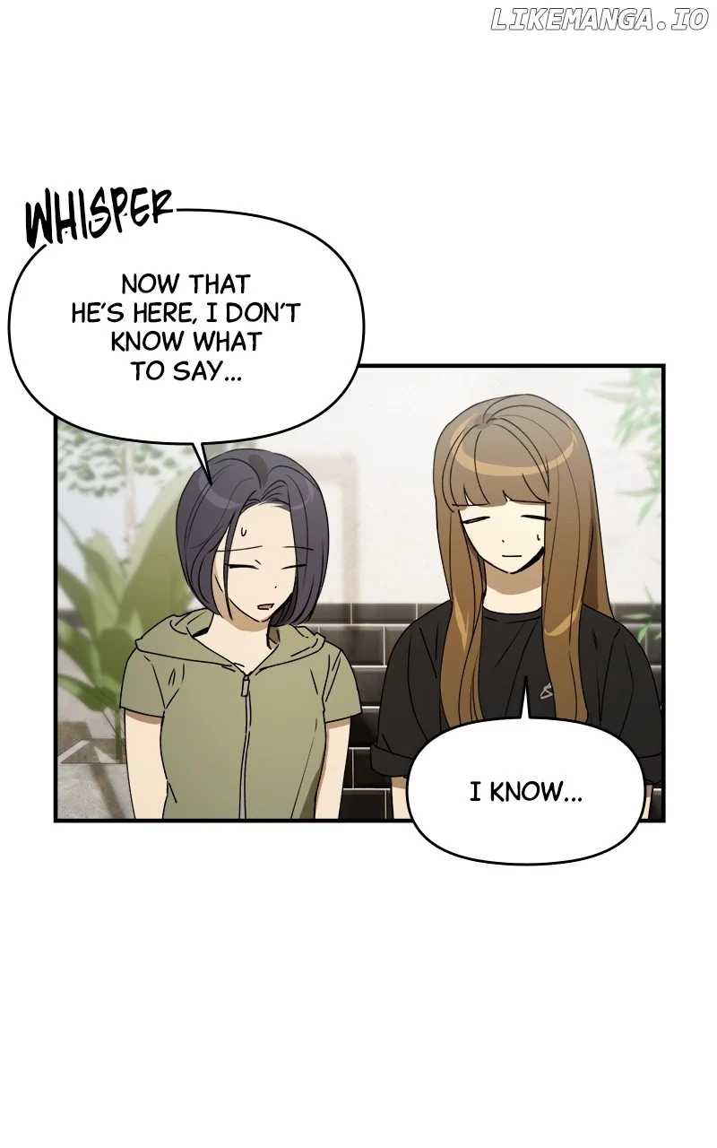 Locked to Death chapter 33 page 61