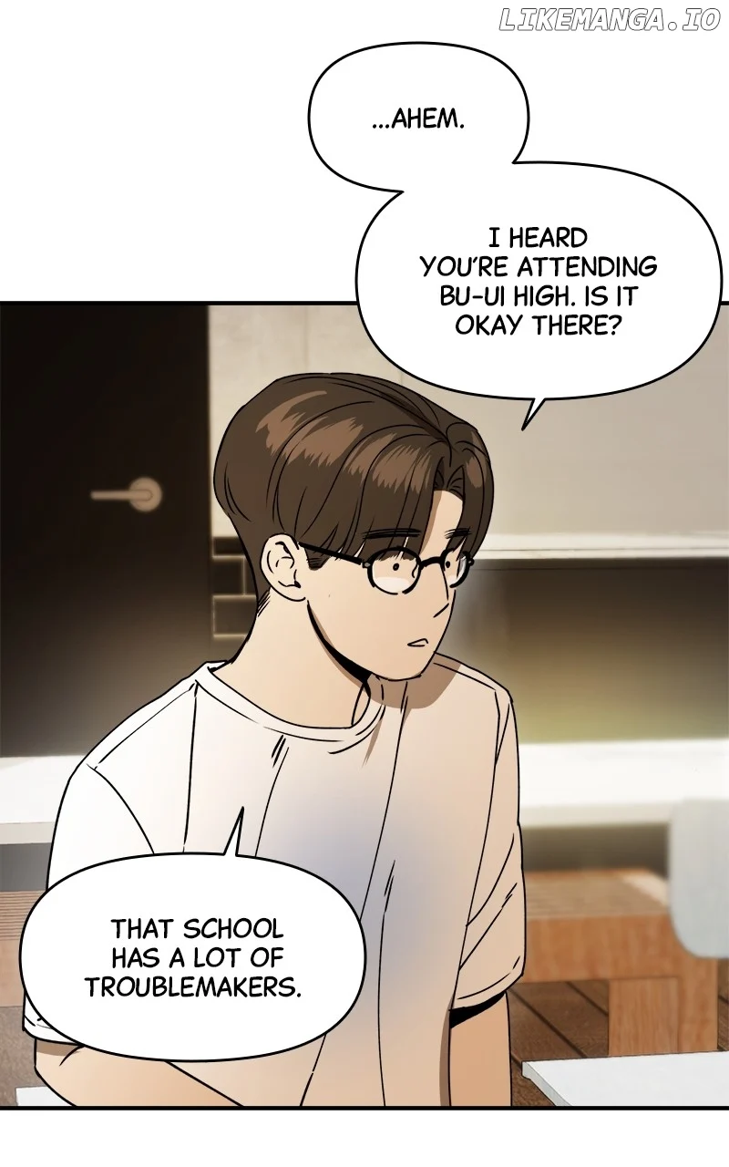 Locked to Death chapter 33 page 62