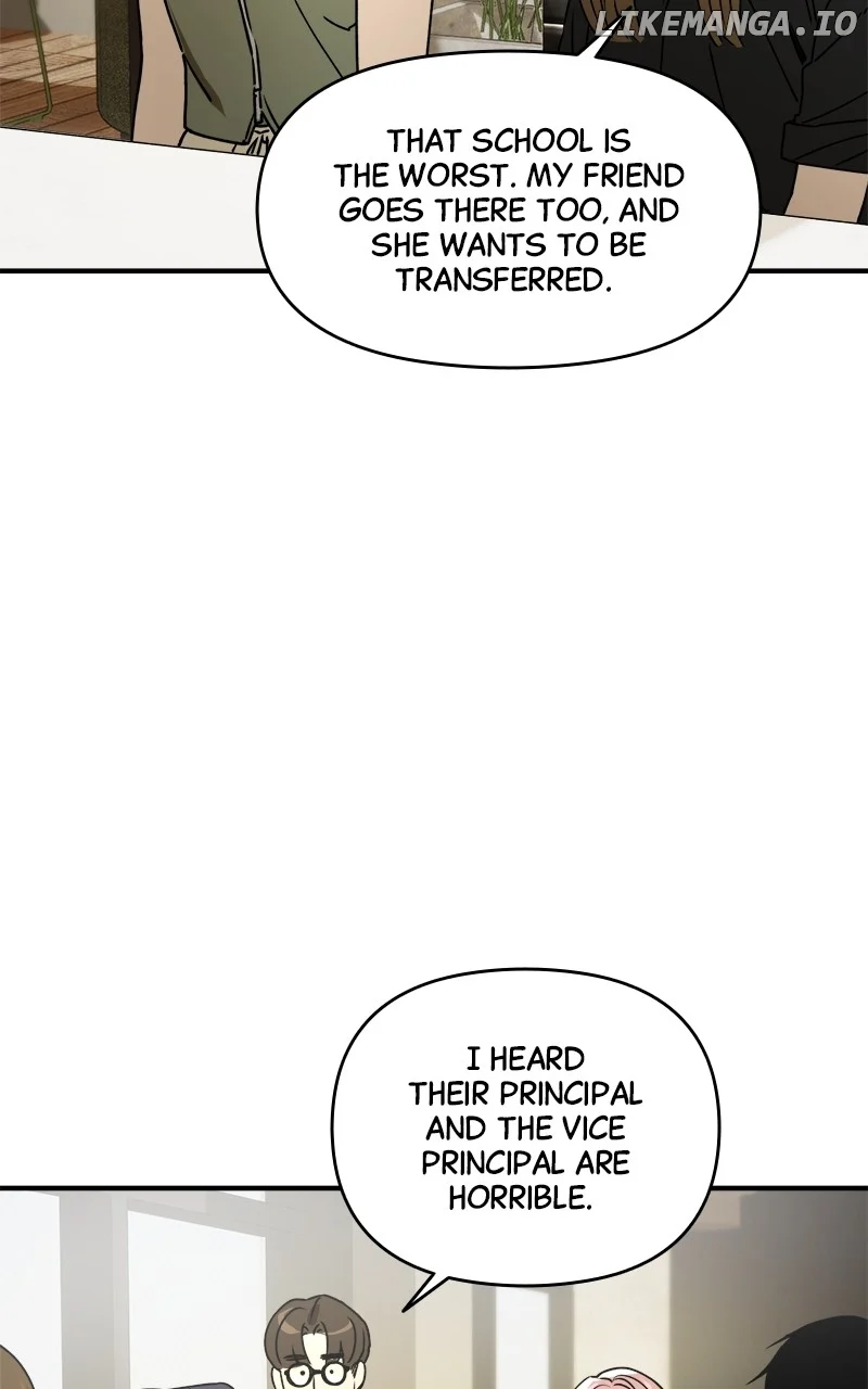 Locked to Death chapter 33 page 64