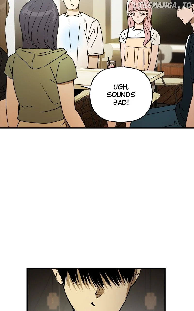 Locked to Death chapter 33 page 65