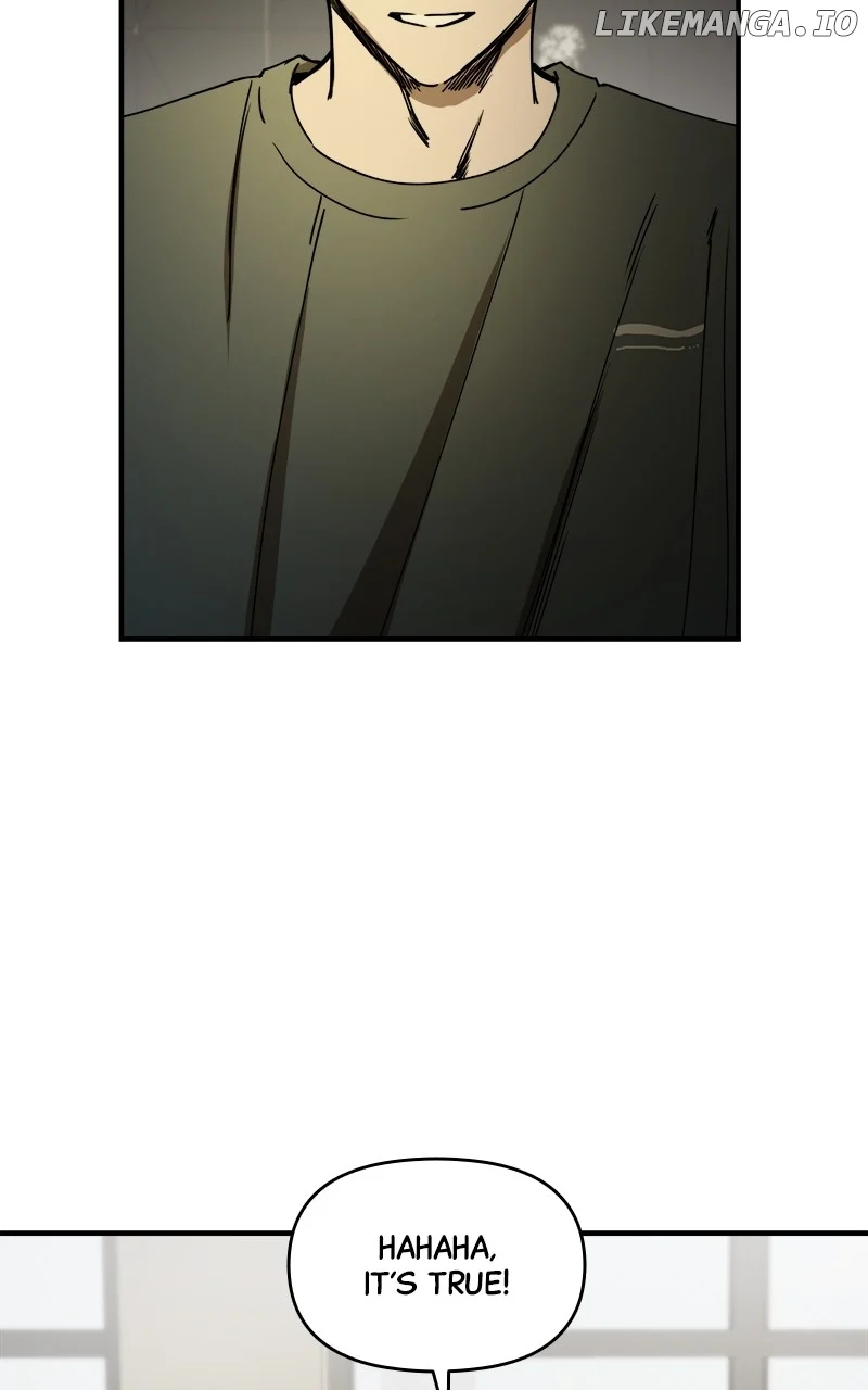 Locked to Death chapter 33 page 66