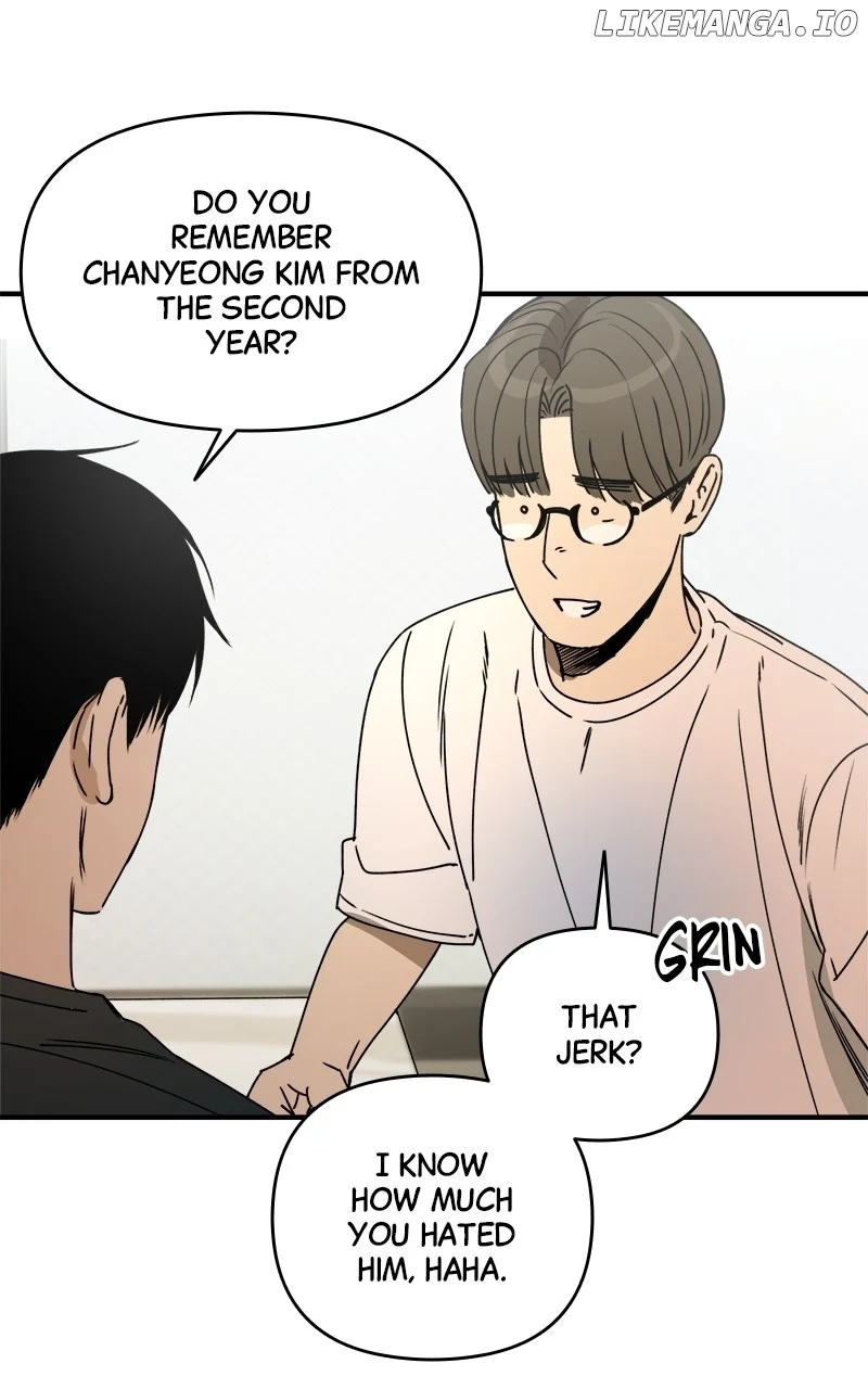 Locked to Death chapter 33 page 68