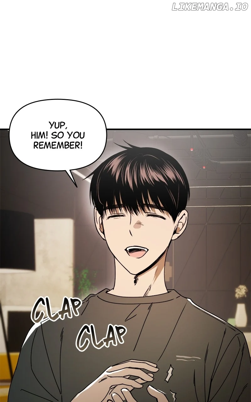 Locked to Death chapter 33 page 69
