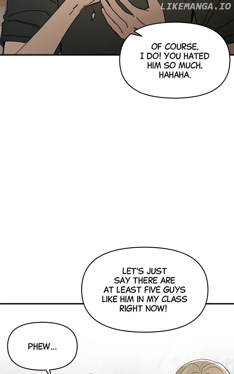 Locked to Death chapter 33 page 70