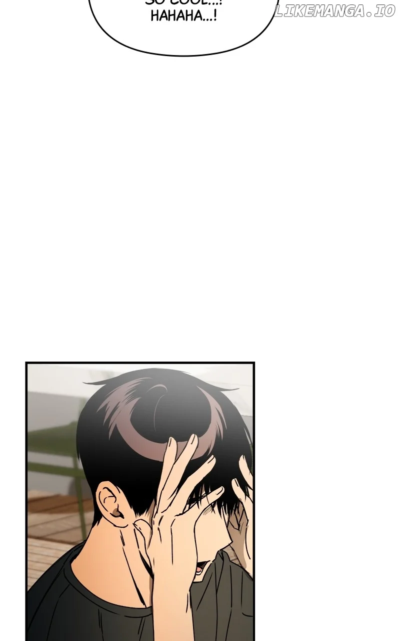 Locked to Death chapter 33 page 73