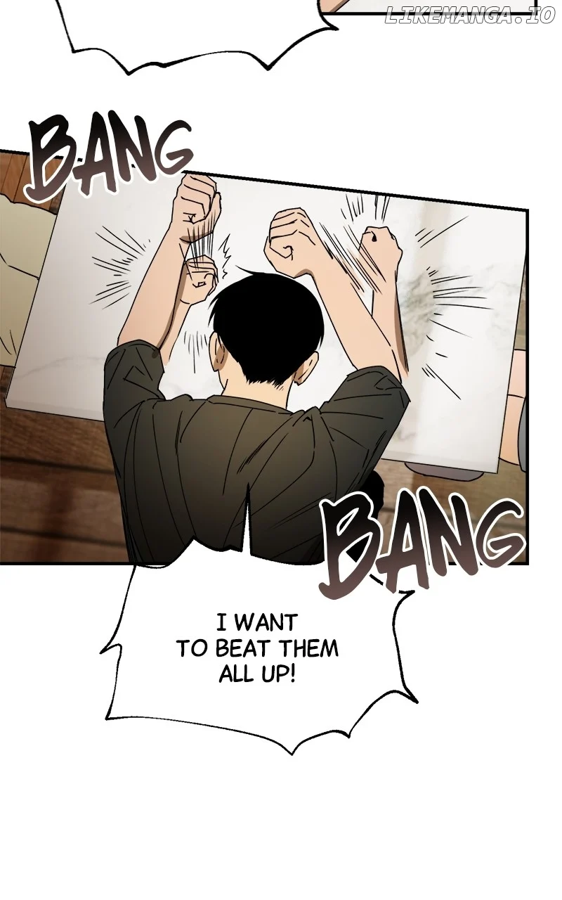 Locked to Death chapter 33 page 75