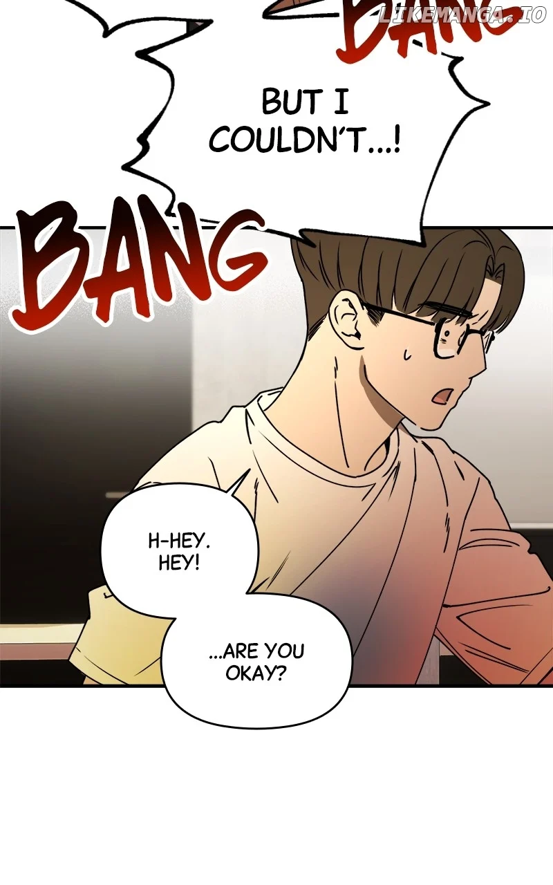Locked to Death chapter 33 page 79