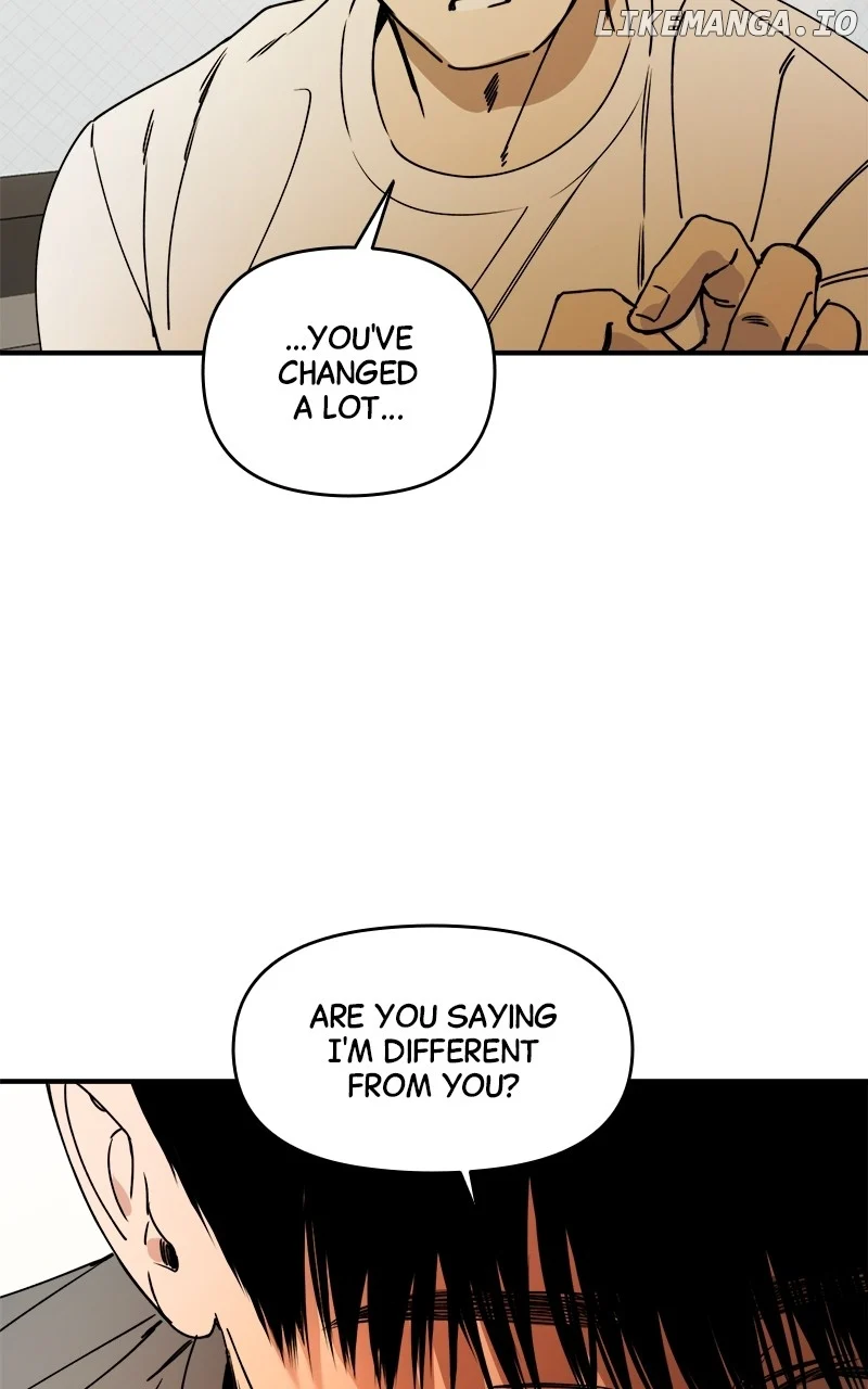 Locked to Death chapter 33 page 82